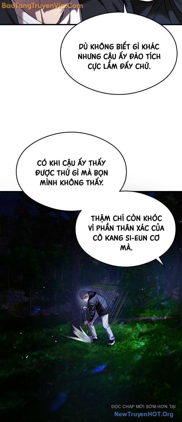 Nhịp Đập Ma Quái Chapter 23 - 24