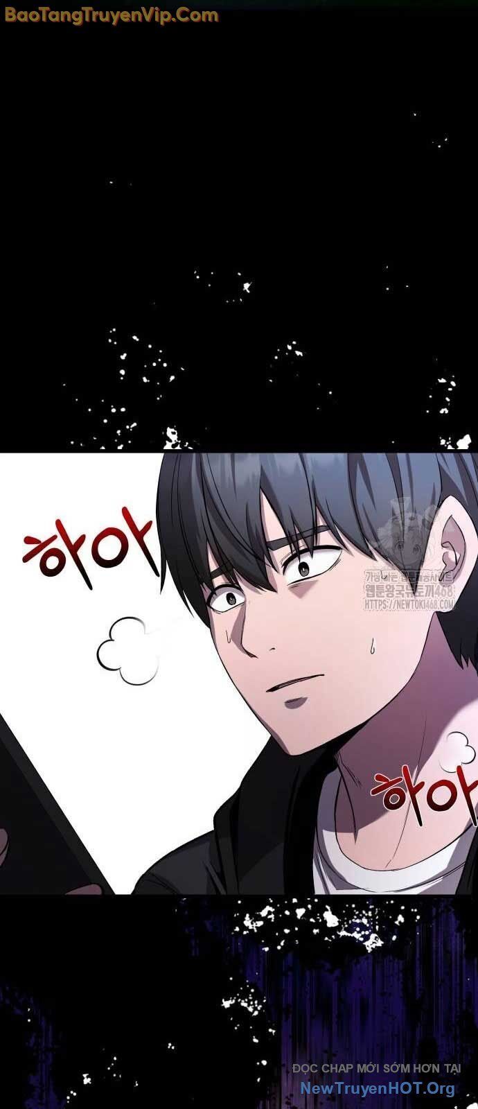 Nhịp Đập Ma Quái Chapter 23 - 25