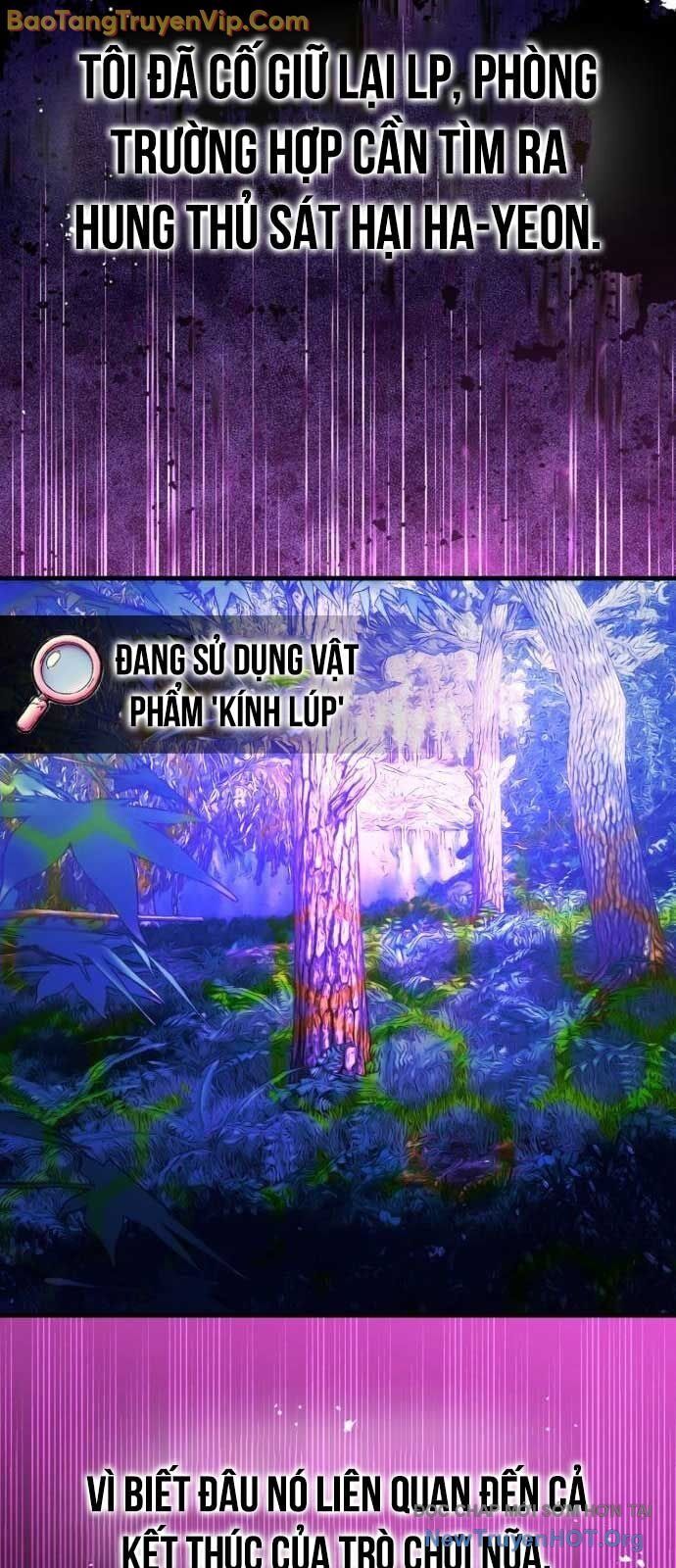 Nhịp Đập Ma Quái Chapter 23 - 26