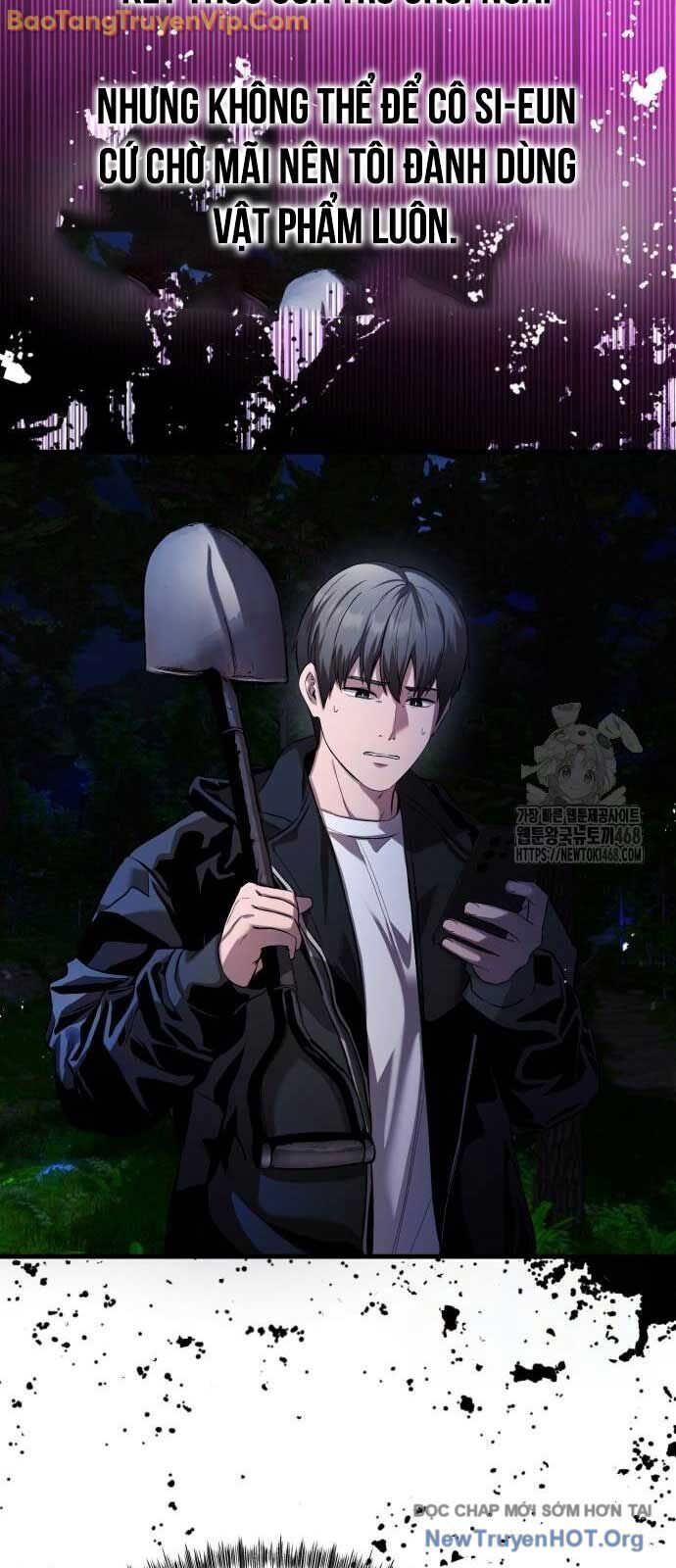 Nhịp Đập Ma Quái Chapter 23 - 27