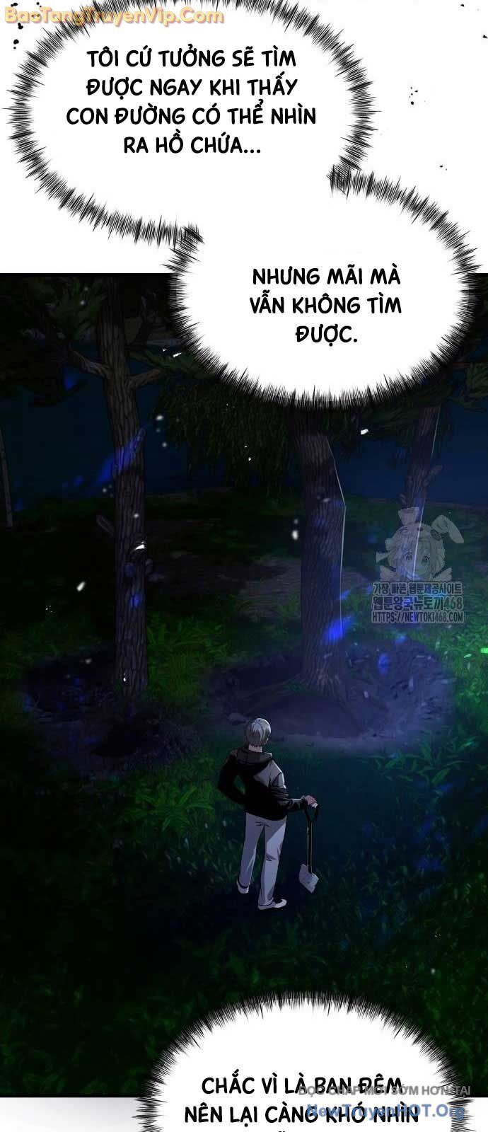 Nhịp Đập Ma Quái Chapter 23 - 28