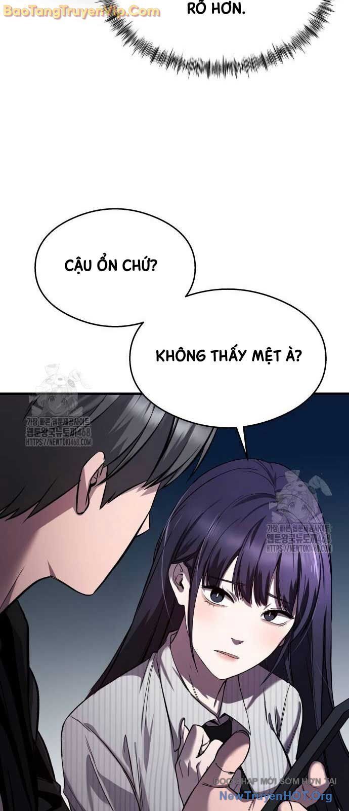 Nhịp Đập Ma Quái Chapter 23 - 29