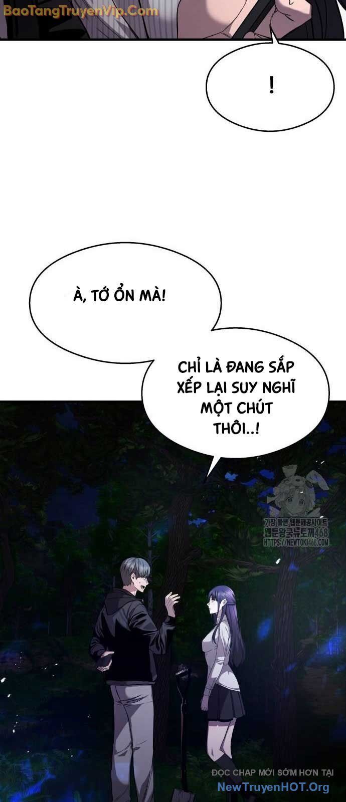 Nhịp Đập Ma Quái Chapter 23 - 30