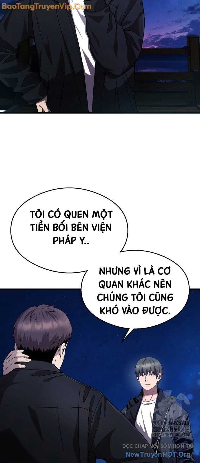 Nhịp Đập Ma Quái Chapter 23 - 4