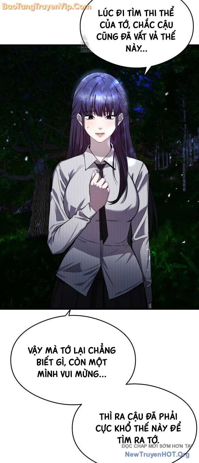 Nhịp Đập Ma Quái Chapter 23 - 32