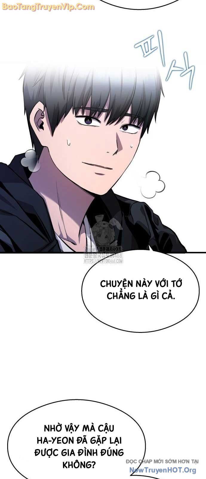 Nhịp Đập Ma Quái Chapter 23 - 33