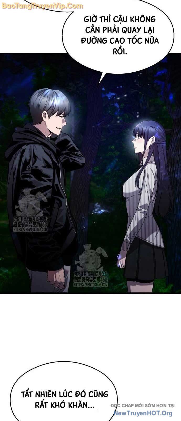 Nhịp Đập Ma Quái Chapter 23 - 34