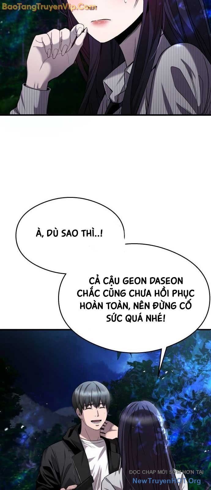 Nhịp Đập Ma Quái Chapter 23 - 36