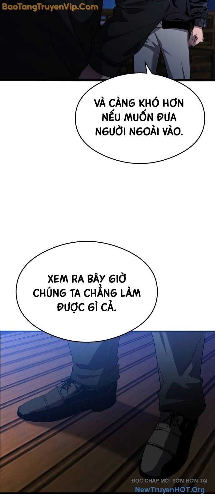 Nhịp Đập Ma Quái Chapter 23 - 5