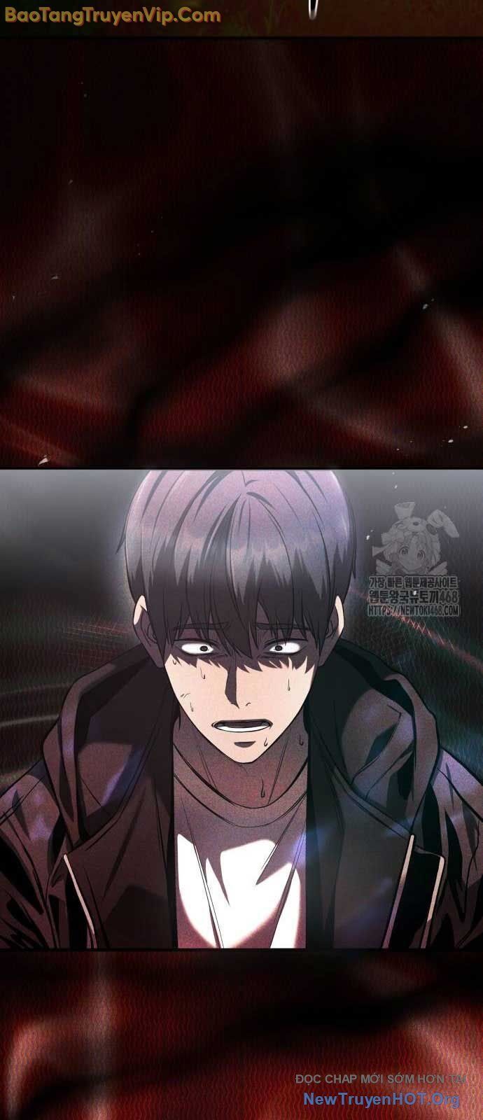 Nhịp Đập Ma Quái Chapter 23 - 43