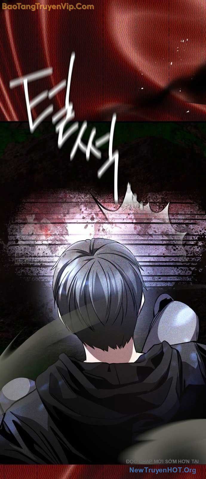 Nhịp Đập Ma Quái Chapter 23 - 44