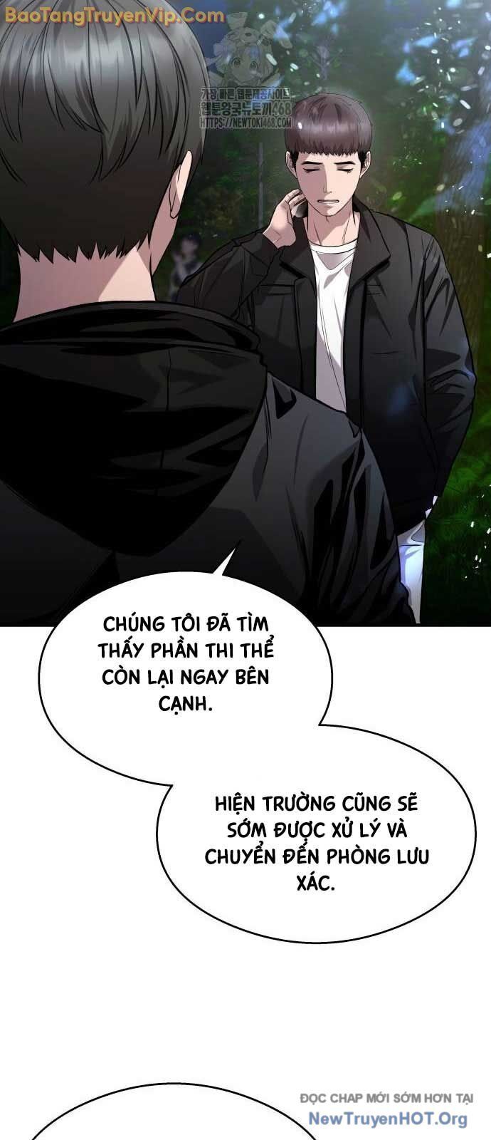 Nhịp Đập Ma Quái Chapter 23 - 49