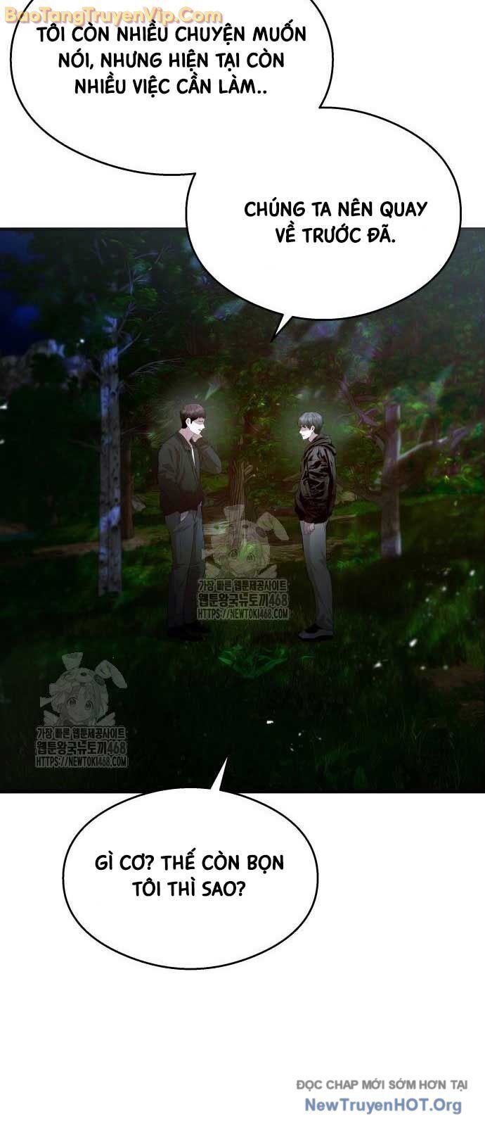 Nhịp Đập Ma Quái Chapter 23 - 50