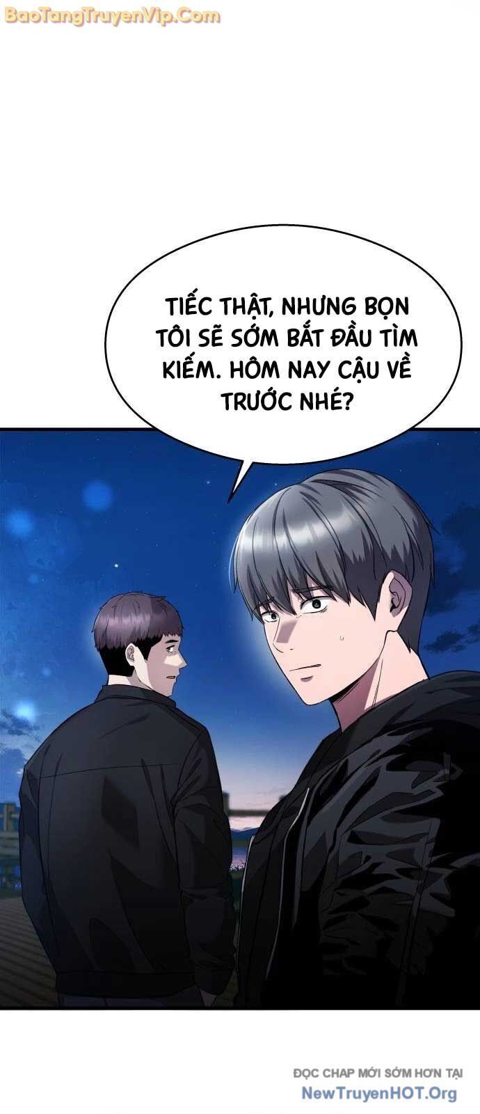 Nhịp Đập Ma Quái Chapter 23 - 6