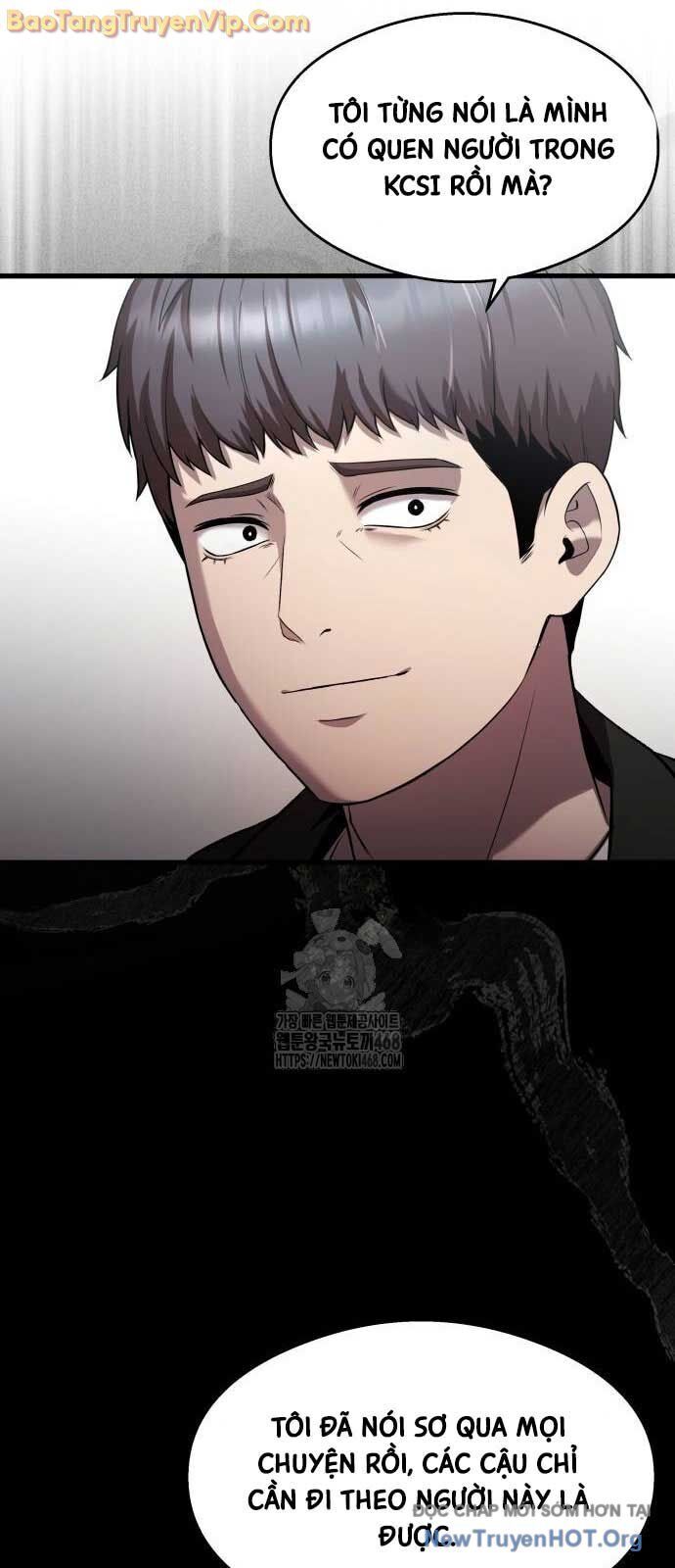 Nhịp Đập Ma Quái Chapter 23 - 51