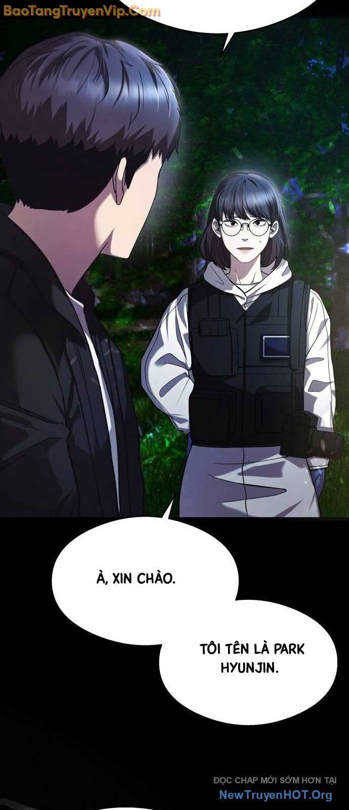 Nhịp Đập Ma Quái Chapter 23 - 52