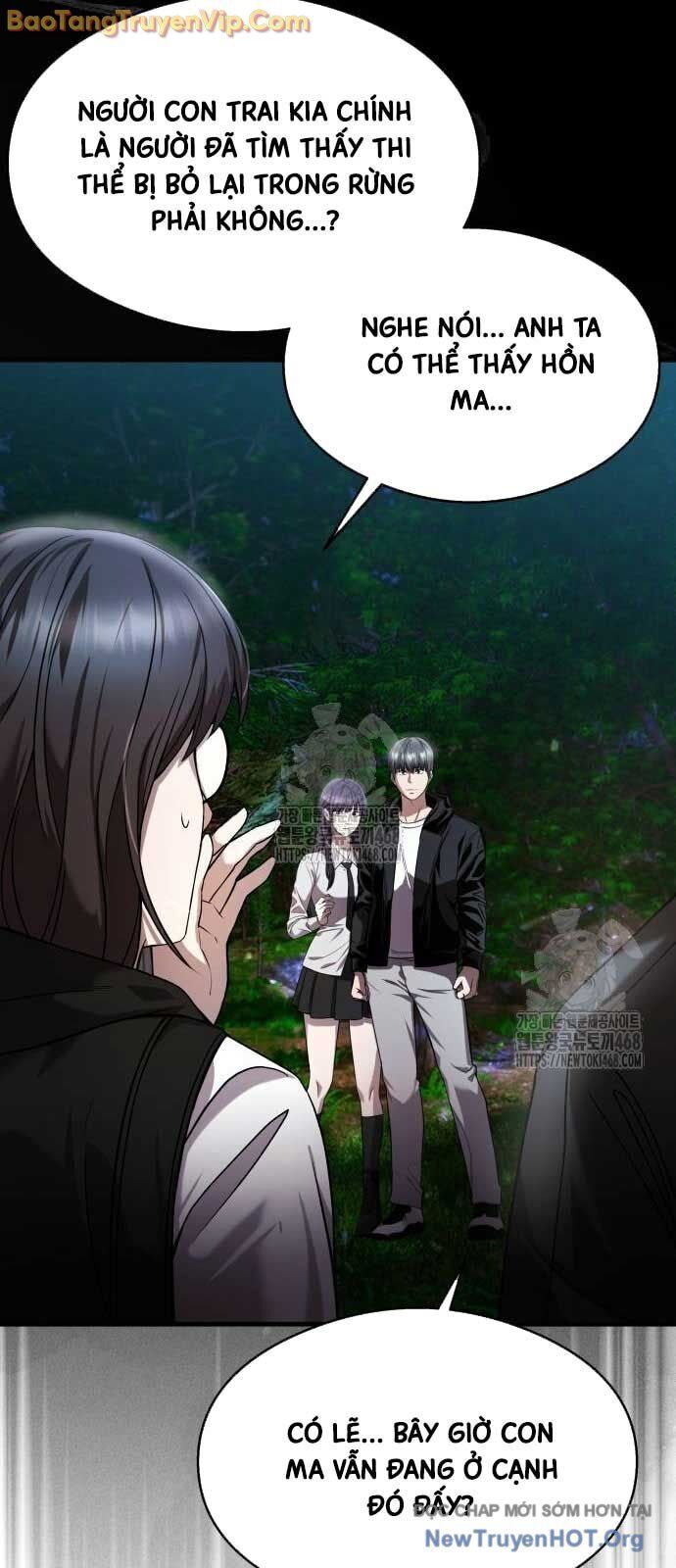 Nhịp Đập Ma Quái Chapter 23 - 53