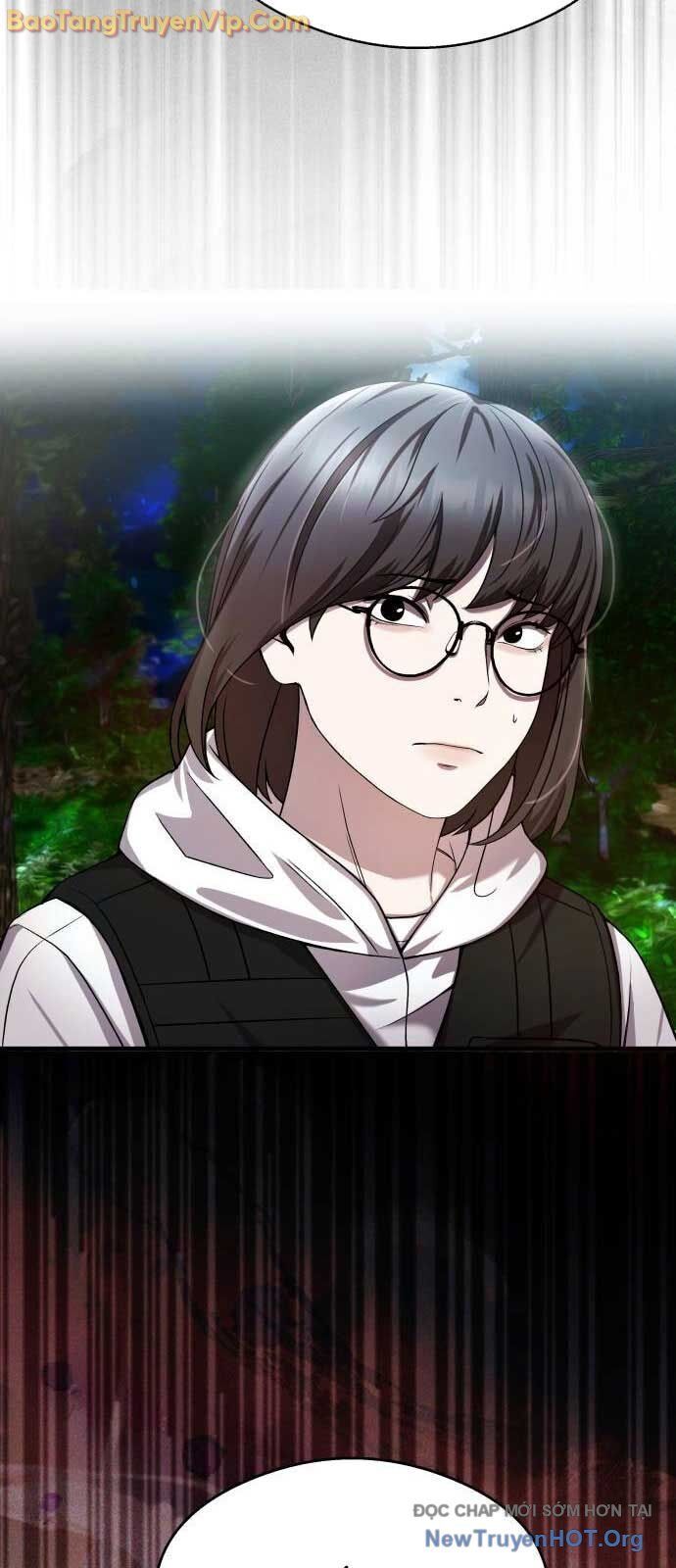 Nhịp Đập Ma Quái Chapter 23 - 54