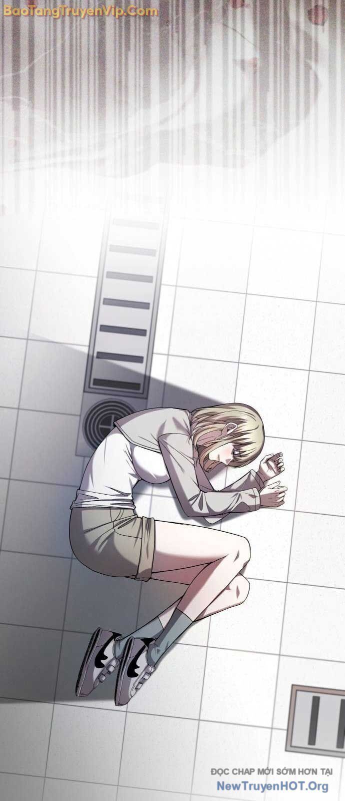 Nhịp Đập Ma Quái Chapter 23 - 56