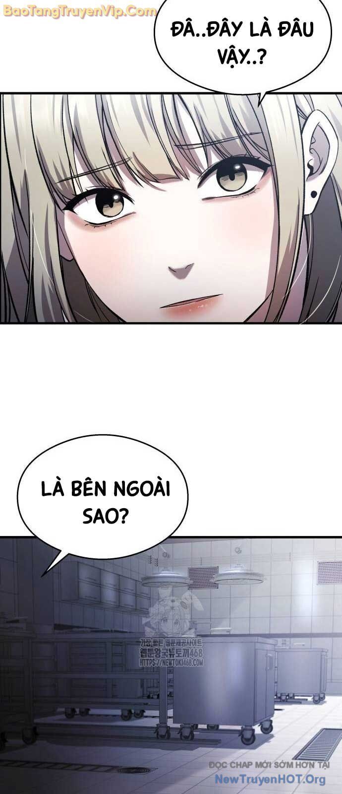 Nhịp Đập Ma Quái Chapter 23 - 58