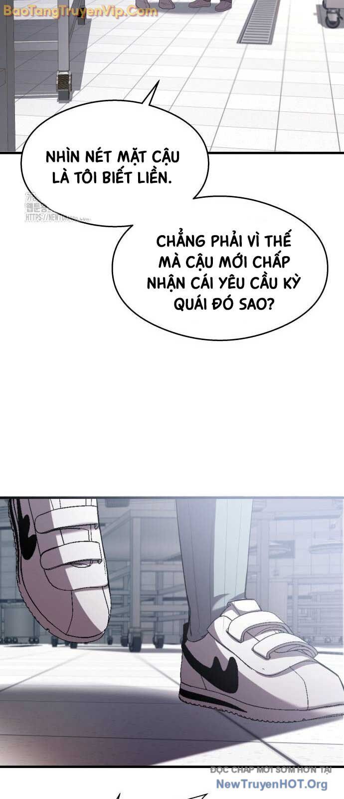 Nhịp Đập Ma Quái Chapter 23 - 61