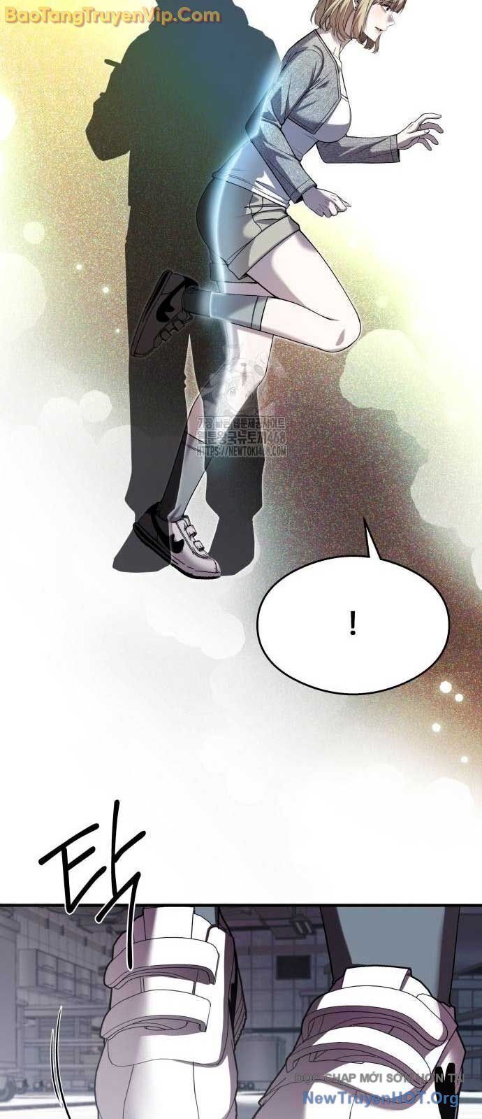 Nhịp Đập Ma Quái Chapter 23 - 64