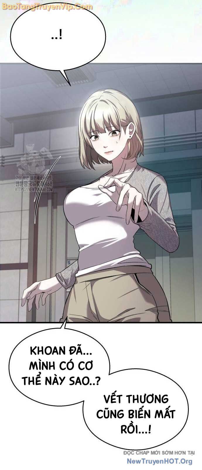 Nhịp Đập Ma Quái Chapter 23 - 67