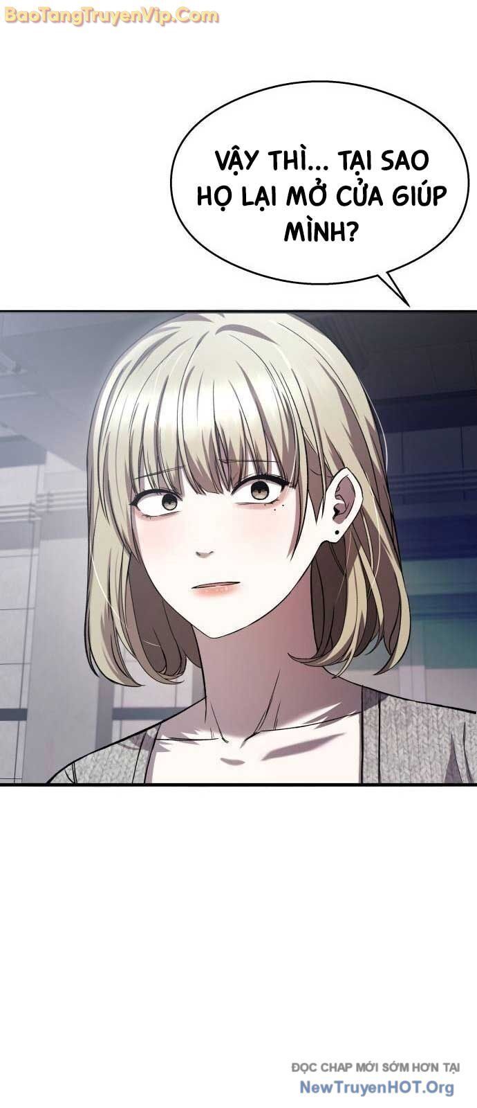 Nhịp Đập Ma Quái Chapter 23 - 68