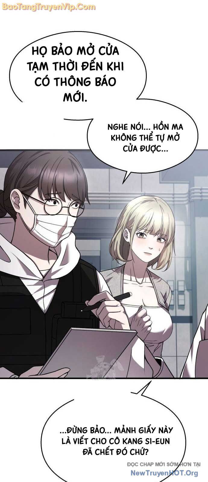 Nhịp Đập Ma Quái Chapter 23 - 69