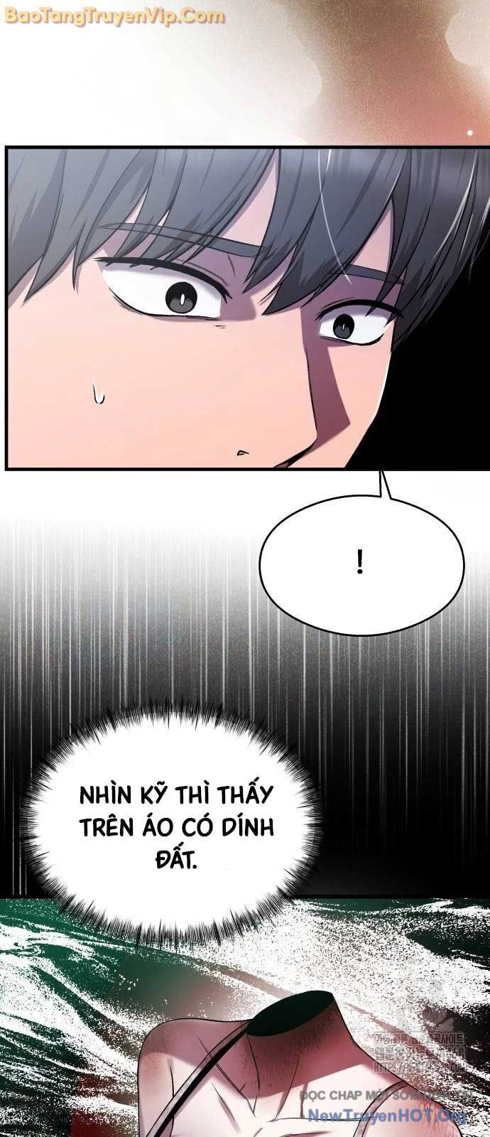 Nhịp Đập Ma Quái Chapter 23 - 9