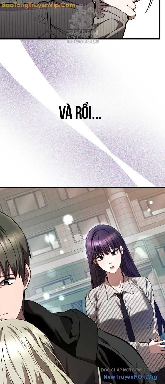 Nhịp Đập Ma Quái Chapter 23 - 87