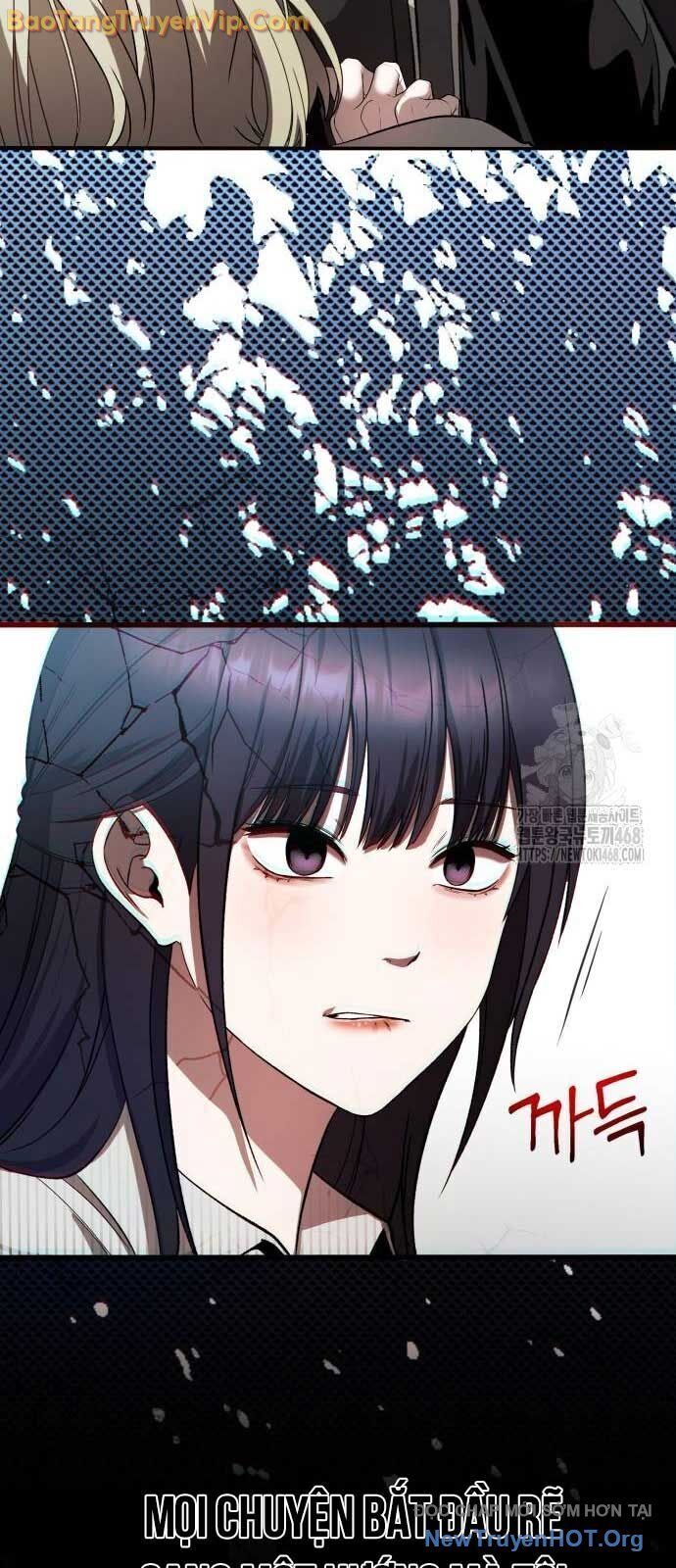 Nhịp Đập Ma Quái Chapter 23 - 88