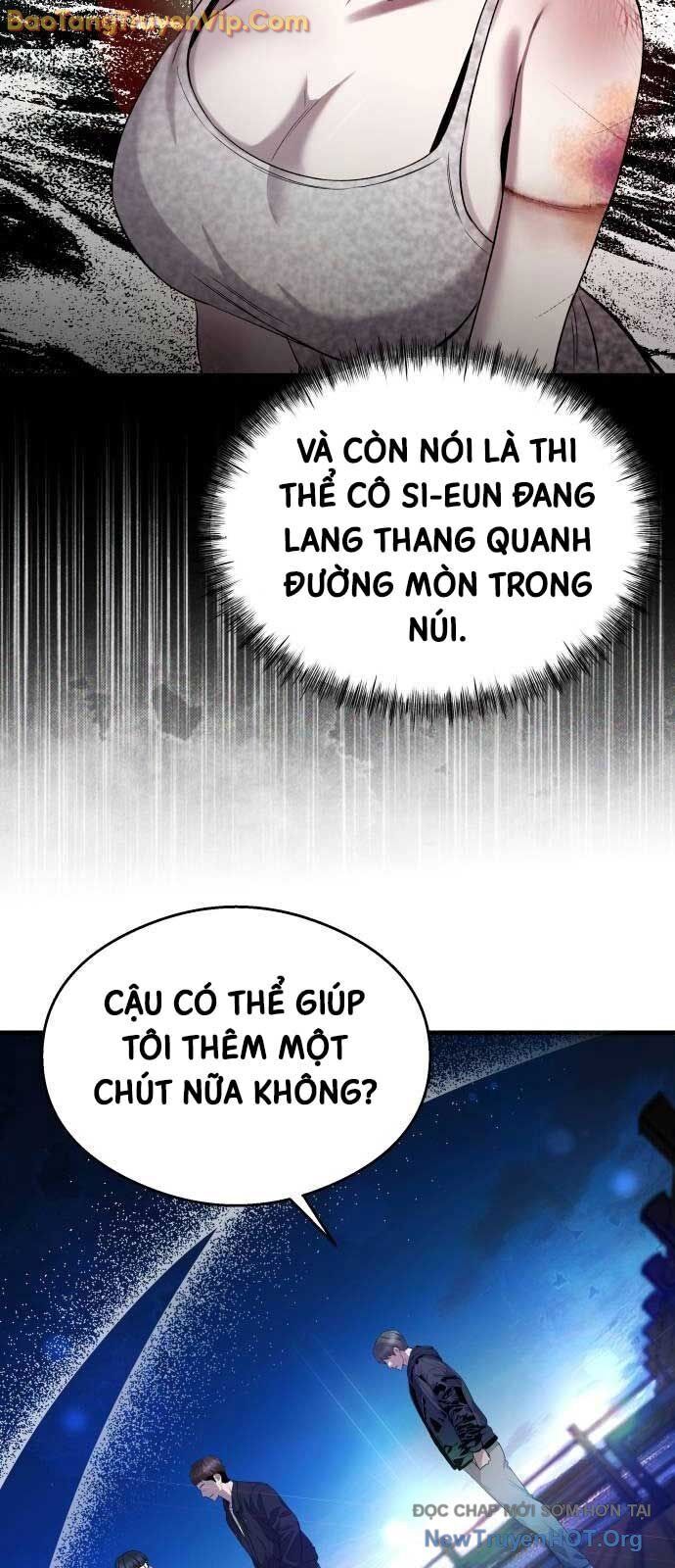 Nhịp Đập Ma Quái Chapter 23 - 10