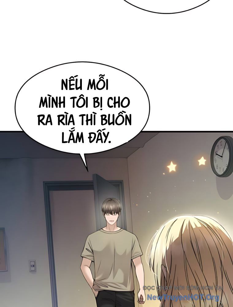 Nhịp Đập Ma Quái Chapter 24 - 112