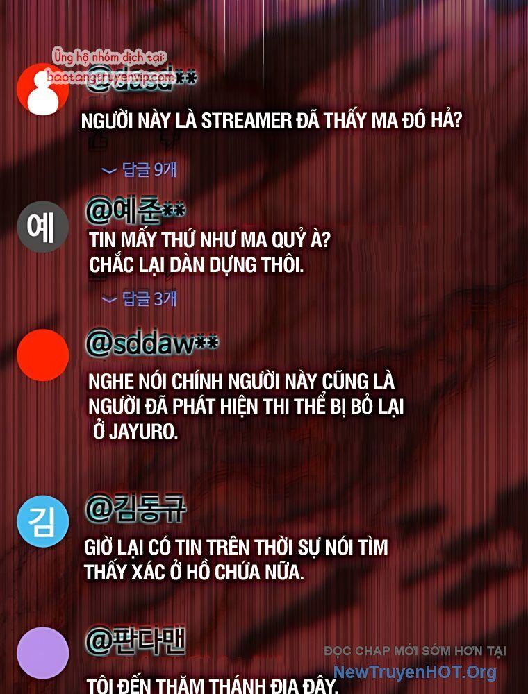 Nhịp Đập Ma Quái Chapter 24 - 133