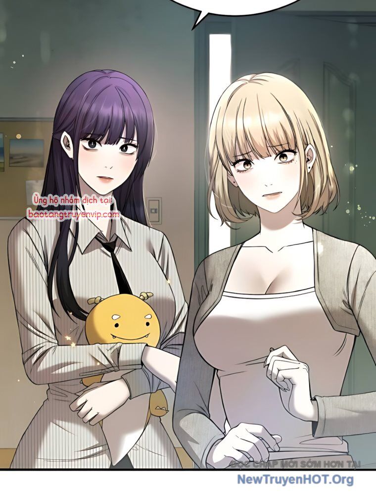 Nhịp Đập Ma Quái Chapter 24 - 135