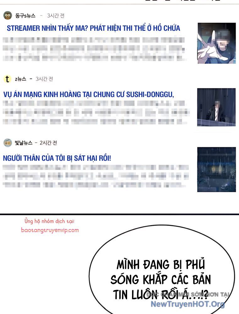 Nhịp Đập Ma Quái Chapter 24 - 138