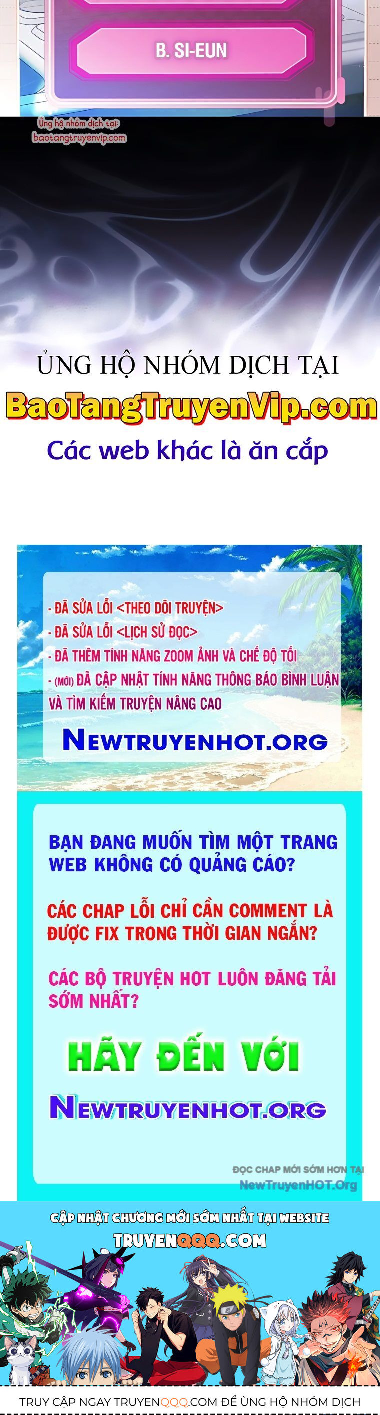 Nhịp Đập Ma Quái Chapter 24 - 160