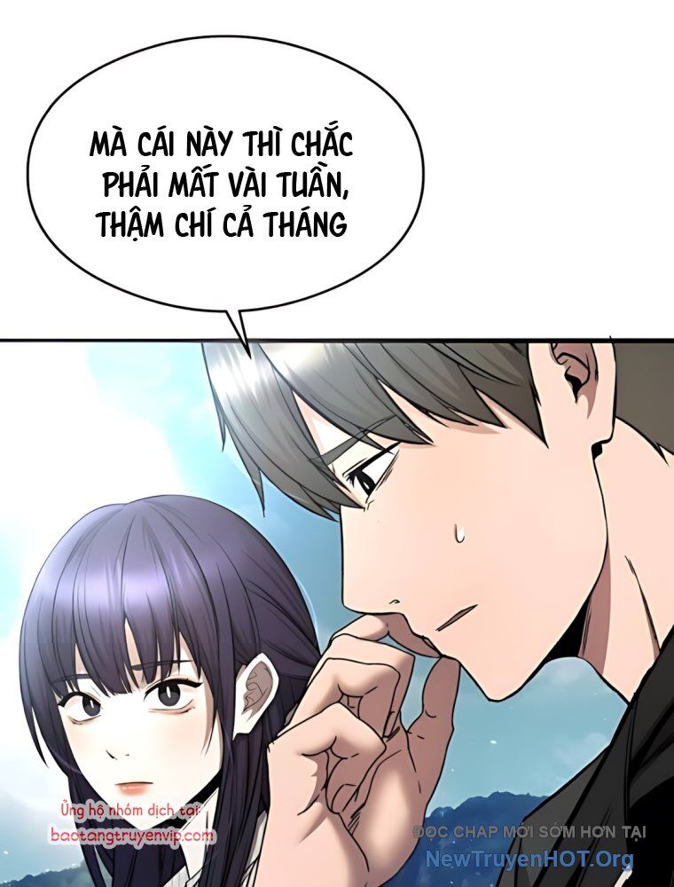 Nhịp Đập Ma Quái Chapter 24 - 27