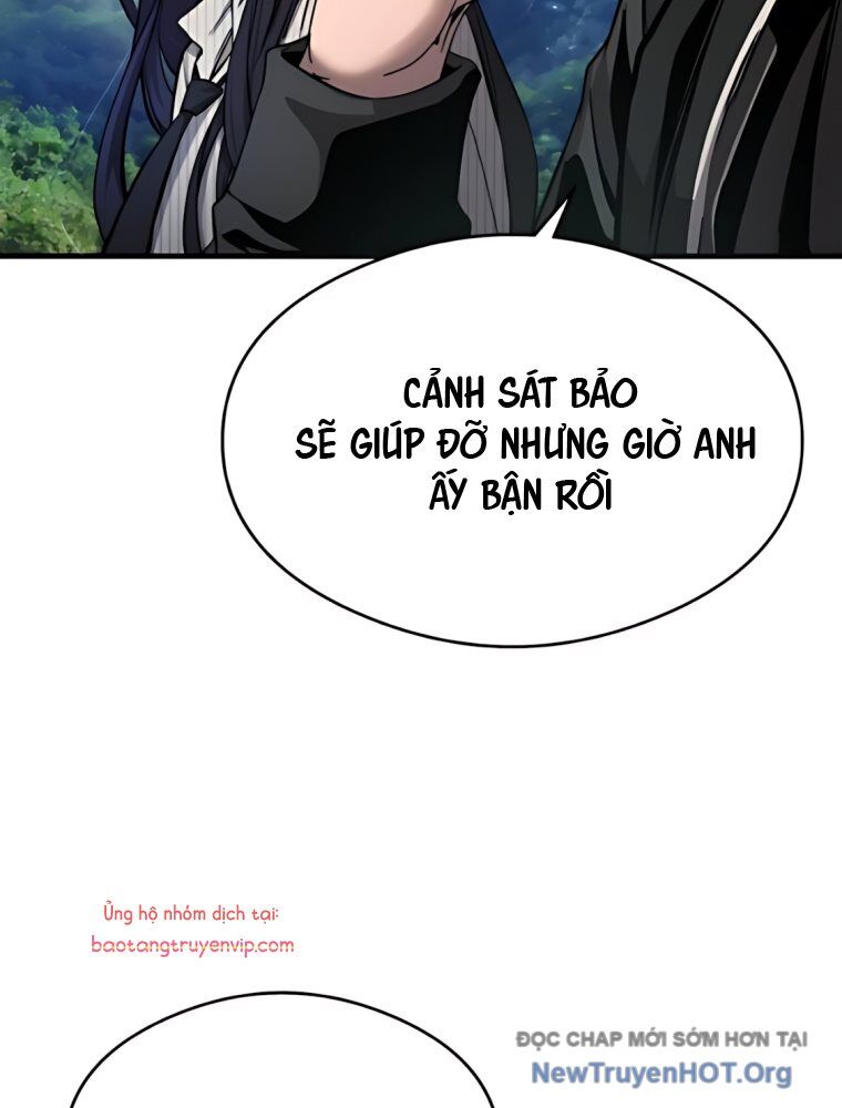 Nhịp Đập Ma Quái Chapter 24 - 28