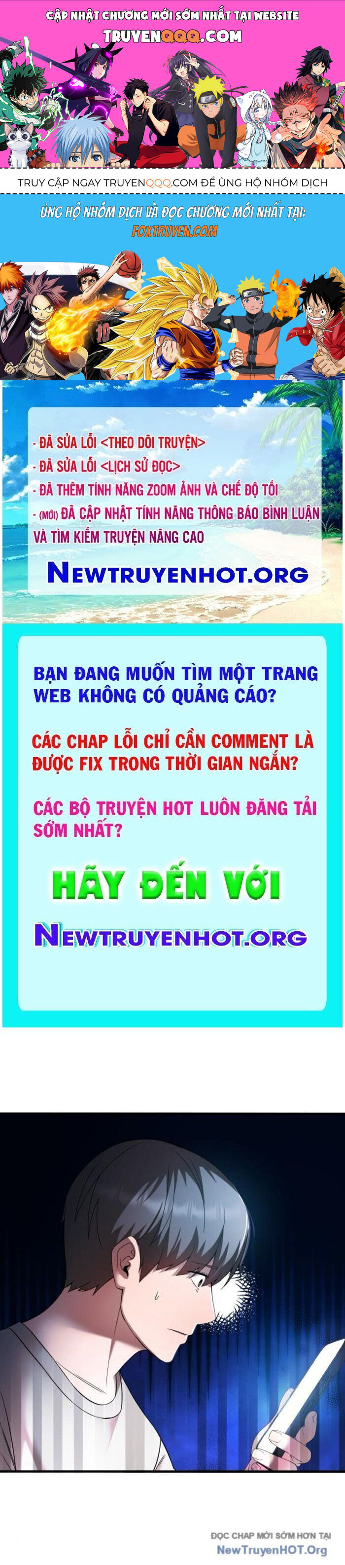 Nhịp Đập Ma Quái Chapter 25 - 1