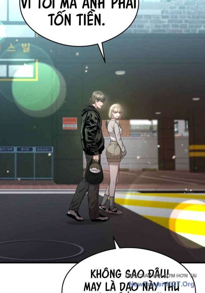 Nhịp Đập Ma Quái Chapter 25 - 106