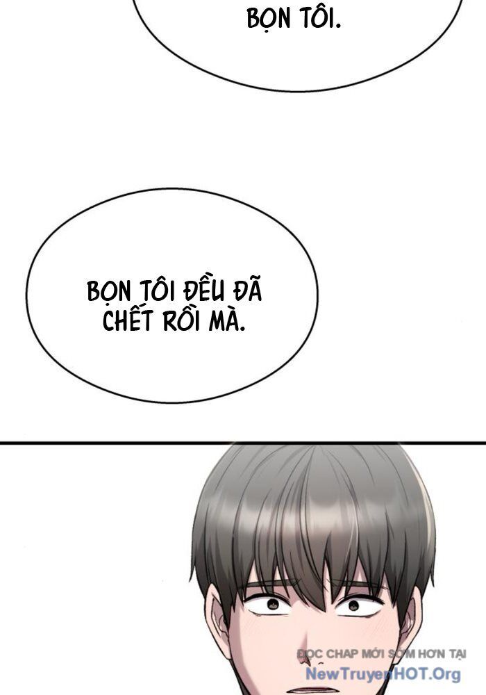 Nhịp Đập Ma Quái Chapter 25 - 129