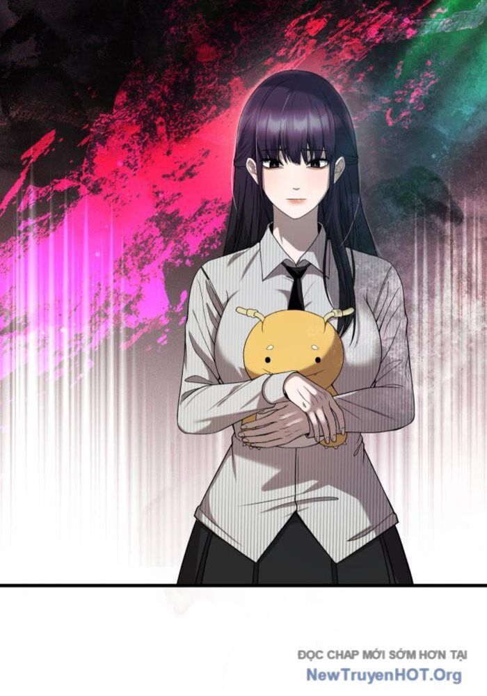 Nhịp Đập Ma Quái Chapter 25 - 17