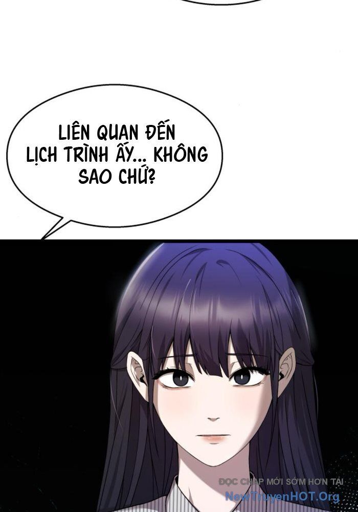 Nhịp Đập Ma Quái Chapter 25 - 21