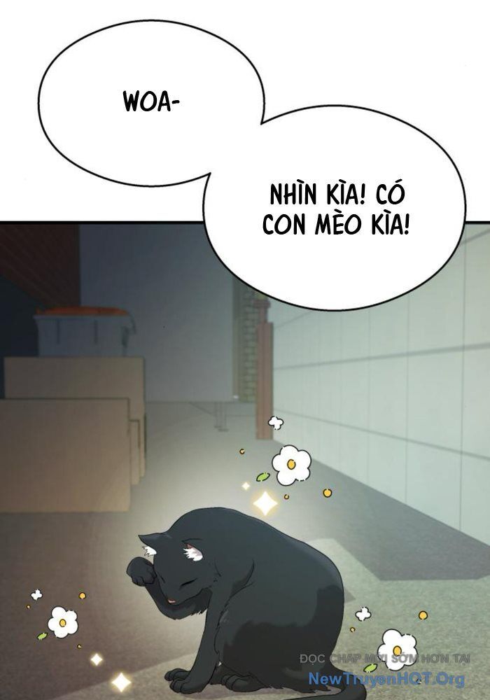 Nhịp Đập Ma Quái Chapter 25 - 28