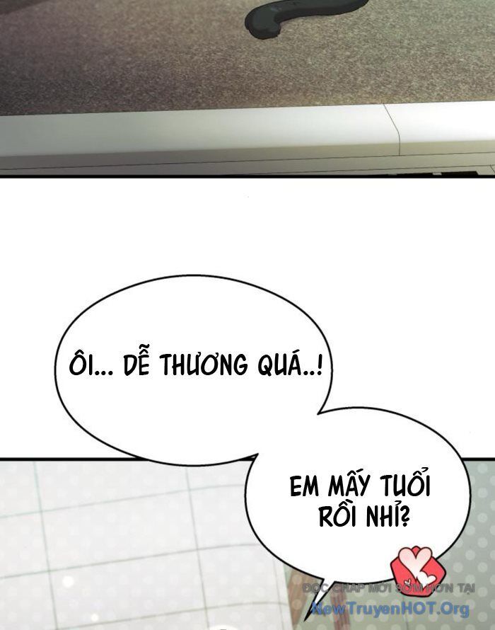 Nhịp Đập Ma Quái Chapter 25 - 29