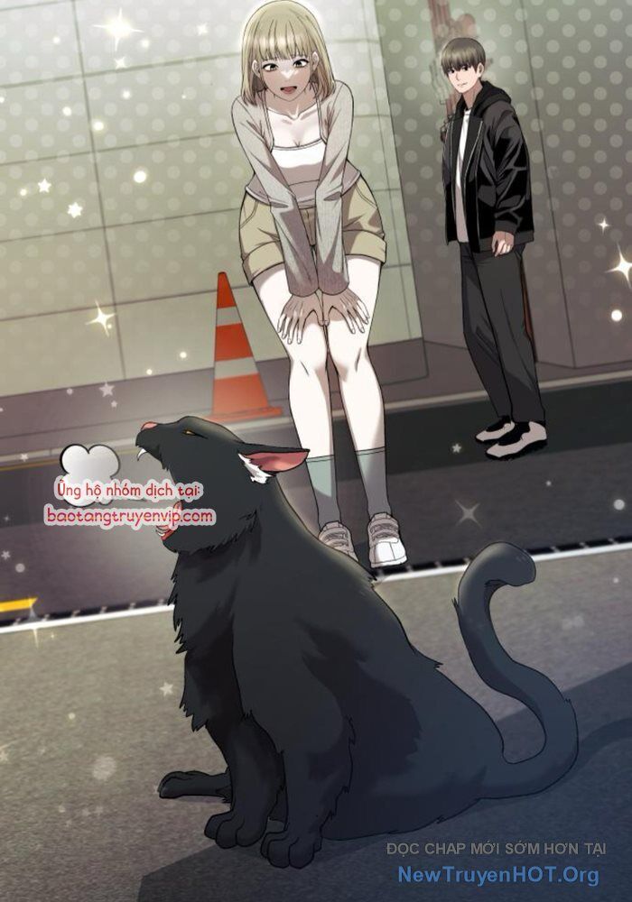 Nhịp Đập Ma Quái Chapter 25 - 30