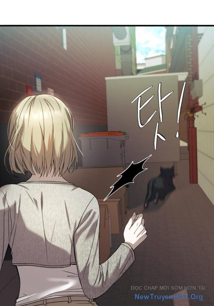 Nhịp Đập Ma Quái Chapter 25 - 33