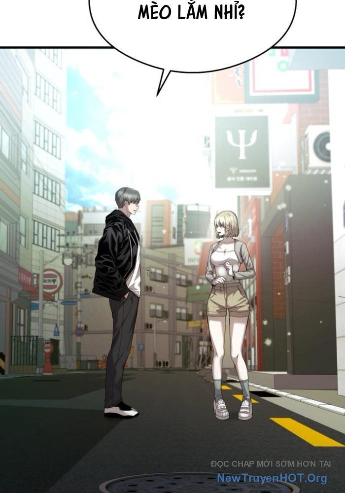 Nhịp Đập Ma Quái Chapter 25 - 36